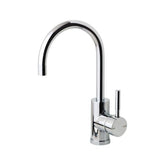 Phoenix Vivid 160mm Gooseneck Sink/Basin Mixer